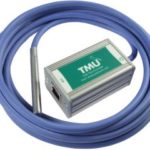 Teplotní čidlo USB - TMU